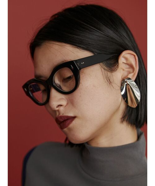 【SAUVAGE】Voyante / サバージュ ヴォワイアント（サングラス）｜UN3D.（アンスリード）