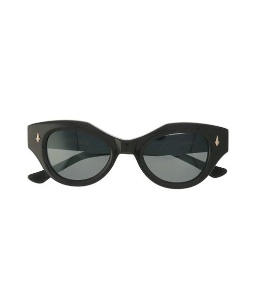 【SAUVAGE】Voyante / サバージュ ヴォワイアント（サングラス）｜UN3D.（アンスリード）