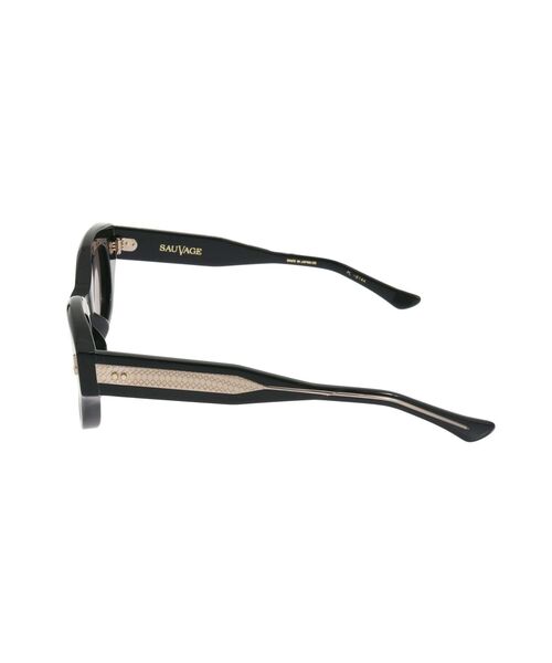 【SAUVAGE】Voyante / サバージュ ヴォワイアント（サングラス）｜UN3D.（アンスリード）