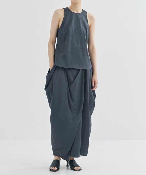TODAYFUL（トゥデイフル）の「【TODAYFUL/トゥデイフル】スリーブレス