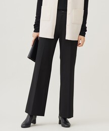 自由区 | TRギャバストレート パンツ(その他パンツ)