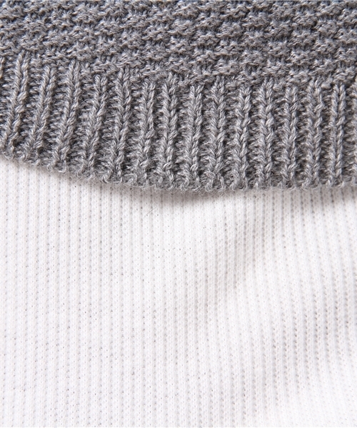 Chico（チコ）の「【who's who Chico】ニットビスチェset（キャミソール・レディース・ベージュ/ブラック/グレー・FREE）」の17枚目の写真