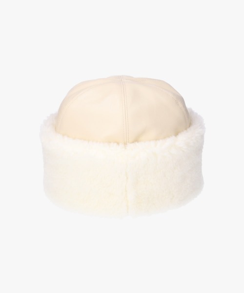 【セール】Chapeau d' O Mouton Toque / シャポードオー（ハット）｜Chapeau d' O（シャポードオー）
