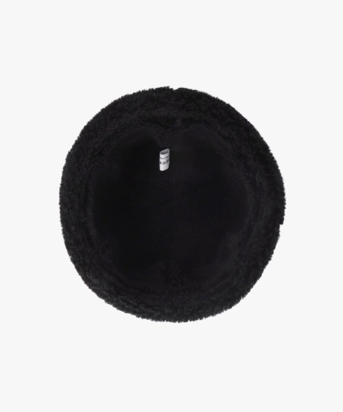 【セール】Chapeau d' O Mouton Toque / シャポードオー（ハット）｜Chapeau d' O（シャポードオー）