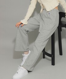 Ray BEAMS | Champion  / 別注 ロング パンツ(スウェットパンツ)