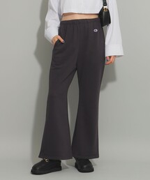 Ray BEAMS | Champion  / 別注 ロング パンツ(スウェットパンツ)