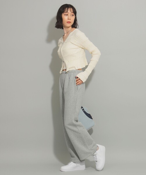 【セール】Champion / 別注 ロング パンツ（スウェットパンツ）｜Ray BEAMS（レイビームス）