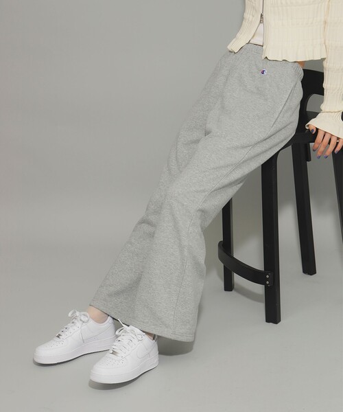 【セール】Champion / 別注 ロング パンツ（スウェットパンツ）｜Ray BEAMS（レイビームス）