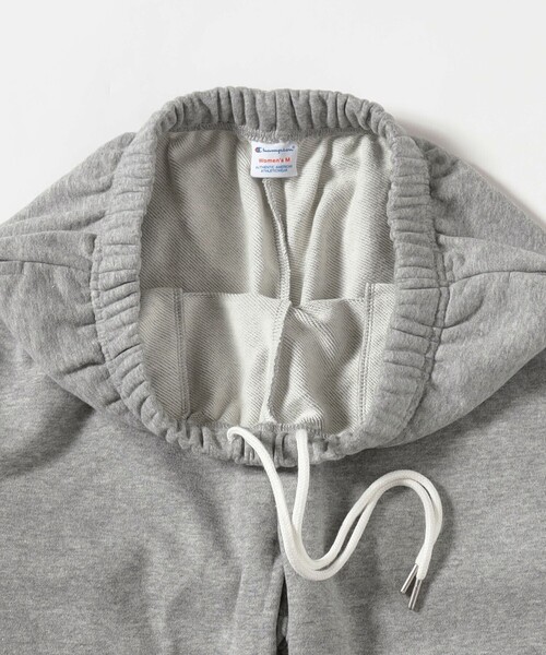 【セール】Champion / 別注 ロング パンツ（スウェットパンツ）｜Ray BEAMS（レイビームス）