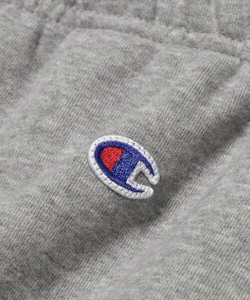 【セール】Champion / 別注 ロング パンツ（スウェットパンツ）｜Ray BEAMS（レイビームス）