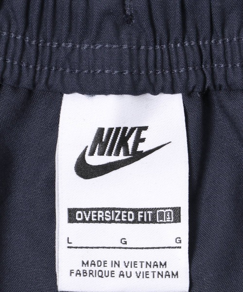 NIKE（ナイキ）の「NIKE CLUB BALLOON PANTS（その他パンツ）」 - WEAR