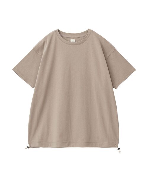セール】裾スピンドルプルオーバー（Tシャツ/カットソー