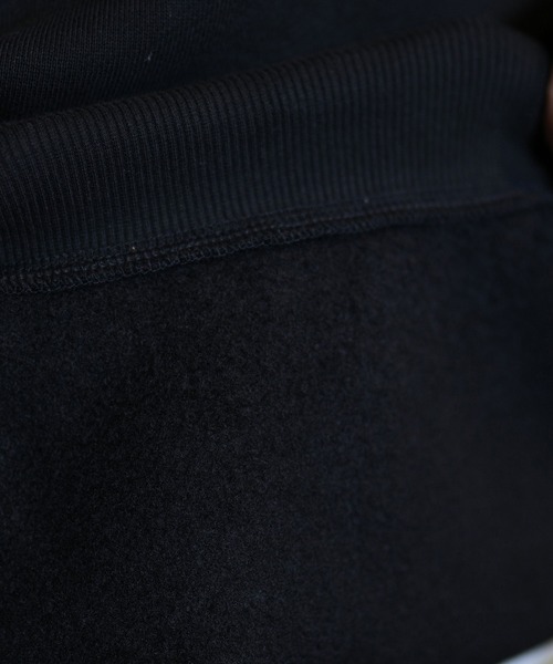 【セール】【ムラサキスポーツ限定】THRASHER/スラッシャー トレーナー クルーネックスウェット ワンポイントロゴ ビッグシルエット 裏起毛 243TH1TR004（スウェット）｜THRASHER（スラッシャー）