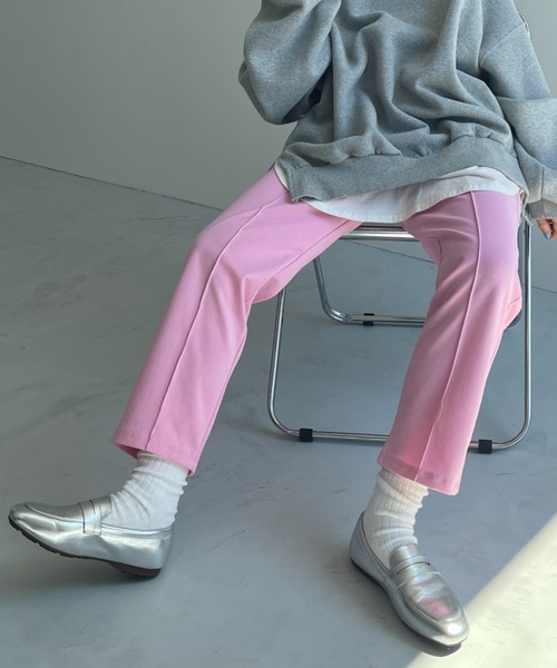 wee9s（ウィークス）の「PARTY loafers / パーティーローファー（ローファー・レディース・シルバー・23cm/23.5cm/24cm/24.5cm/25cm/25.5cm/26cm）」の6枚目の写真