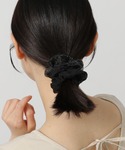 LAKOLE(ラコレ)の「ヘアアクセサリー(シュシュ)」