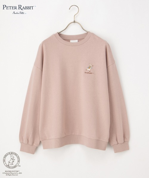 【Vivienne Westwood】ハニーバニーラビットスウェット トレーナー Vivienne Westwood】ハニーバニーラビットスウェット トレーナー