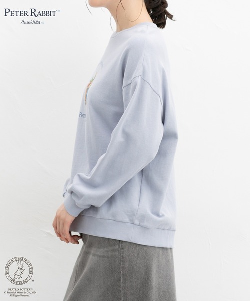 【Vivienne Westwood】ハニーバニーラビットスウェット トレーナー 80302388_149_d_215.jpg