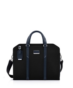 JARVIS デラックス・ラップトップ・ブリーフ（A4/PC15インチまで