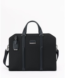 TUMI 黒 ナイロン ビジネスバッグ TUMI｜トゥミ（メンズ）のビジネスバッグ（ナイロン）通販 - ZOZOTOWN