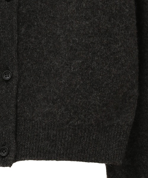 CLANE（クラネ）の「【CLANE/クラネ】ARRANGE KNIT TOPS