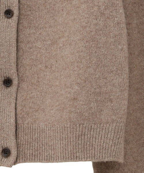 トップス CLANE ARRANGE KNIT TOPS CLANE（クラネ）の「【CLANE/クラネ】ARRANGE KNIT TOPS