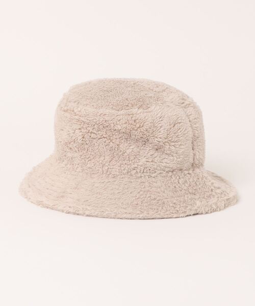 セール】NEW ERA/ニューエラ キッズ ハット HAT BK MINK FLEECE SOLID