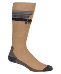 BURTON（バートン）の「Emblem ミッドウェイト ソックス（ソックス/靴下）」