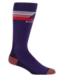 BURTON（バートン）の「Emblem ミッドウェイト ソックス（ソックス/靴下）」