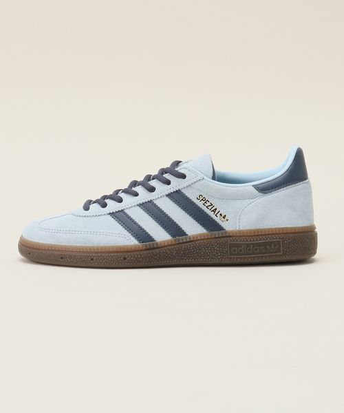 アディダス HANDBALL SPEZIAL JR2650 ADIDAS / アディダス】 HANDBALL SPEZIAL JR2650（スニーカー