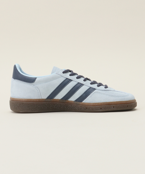 adidas(アディダス)の「【ADIDAS / アディダス】 HANDBALL SPEZIAL JR2650(スニーカー・レディース・スカイブルー・23cm/23.5cm/24cm/24.5cm/25cm)」の13枚目の写真