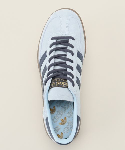 adidas(アディダス)の「【ADIDAS / アディダス】 HANDBALL SPEZIAL JR2650(スニーカー・レディース・スカイブルー・23cm/23.5cm/24cm/24.5cm/25cm)」の11枚目の写真