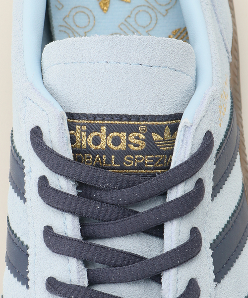 adidas(アディダス)の「【ADIDAS / アディダス】 HANDBALL SPEZIAL JR2650(スニーカー・レディース・スカイブルー・23cm/23.5cm/24cm/24.5cm/25cm)」の9枚目の写真