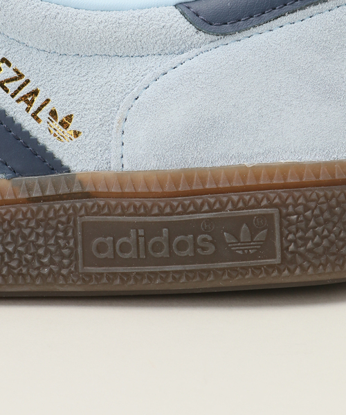 adidas(アディダス)の「【ADIDAS / アディダス】 HANDBALL SPEZIAL JR2650(スニーカー・レディース・スカイブルー・23cm/23.5cm/24cm/24.5cm/25cm)」の7枚目の写真