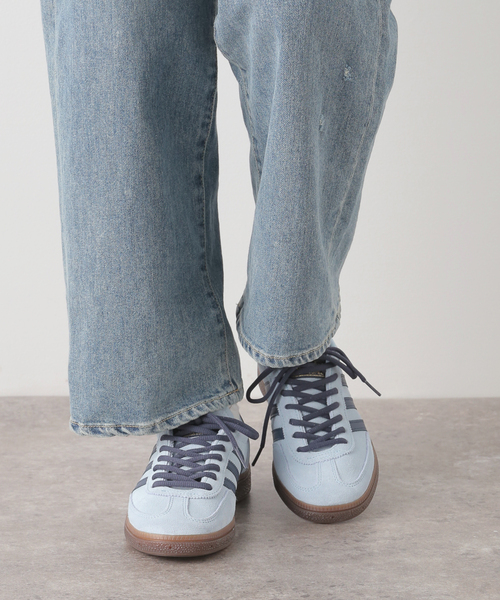 アディダス HANDBALL SPEZIAL JR2650 ADIDAS / アディダス】 HANDBALL SPEZIAL JR2650（スニーカー