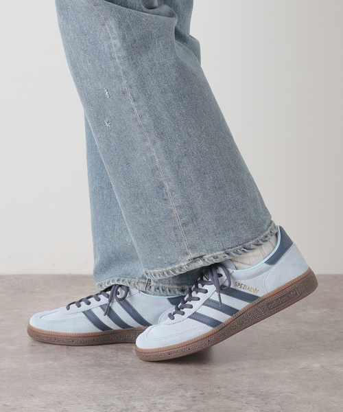 ADIDAS / アディダス】 HANDBALL SPEZIAL JR2650（スニーカー