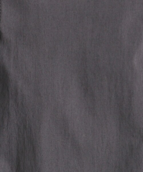 index（インデックス）の「Vネックタックナローワンピース【洗濯機洗い可】（ワンピース・レディース・チャコールグレー/ベージュ/ネイビー・36/38/40/42）」の7枚目の写真