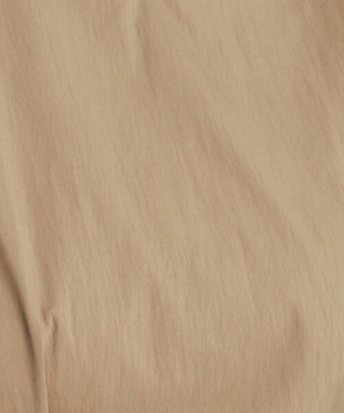 index（インデックス）の「Vネックタックナローワンピース【洗濯機洗い可】（ワンピース・レディース・チャコールグレー/ベージュ/ネイビー・36/38/40/42）」の11枚目の写真