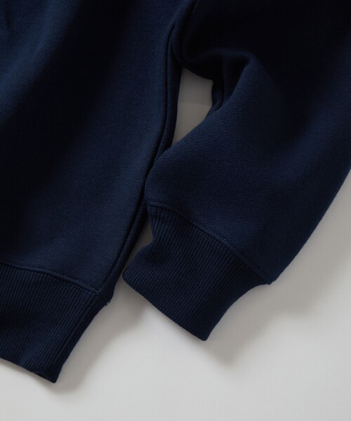 FREAK'S STORE（フリークスストア）の「限定展開 ビッグシルエット フロント刺繍 クルーネック スウェット / RAKISH（スウェット・メンズ・グレー/チャコールグレー/ベージュ/ネイビー・SMALL/MEDIUM/LARGE）」の13枚目の写真