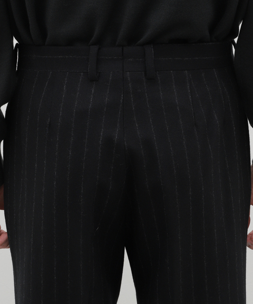 EDIFICE（エディフィス）の「HUSBANDS(ハズバンズ) High Waisted