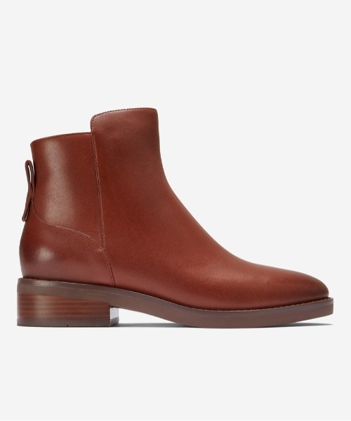 COLE HAAN（コールハーン）の「ラモーナ アンクル ブーティー