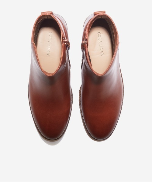 COLE HAAN（コールハーン）の「ラモーナ アンクル ブーティー