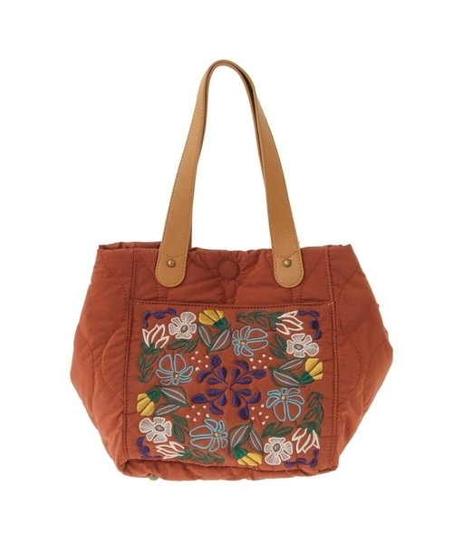 2way tote Jocomomola 2way ホコモモラ バッグ コメリ ホコモモラ