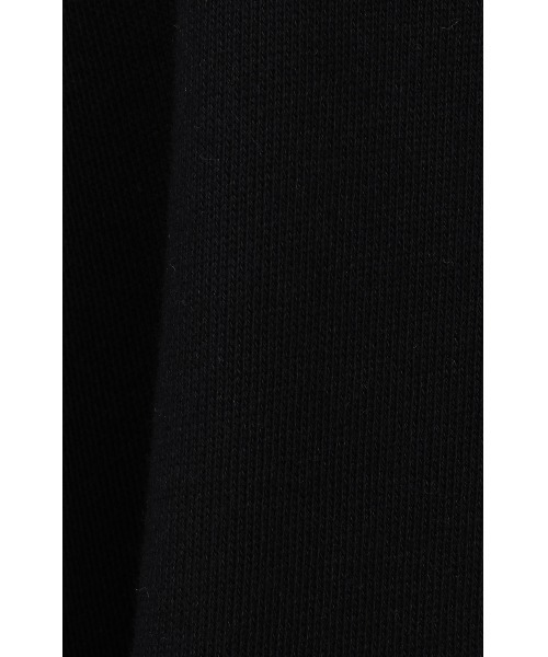 CLANE（クラネ）の「CLANE/クラネ/BALLOON SWEAT HOODIE（パーカー・レディース・ブラック/グレー/パープル・1）」の9枚目の写真