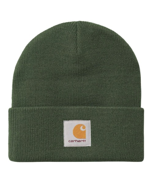 Carhartt Wip Watch Hat ビーニー ※送関込 セール】Carhartt WIP Short Watch Hat（カーハートワークイン