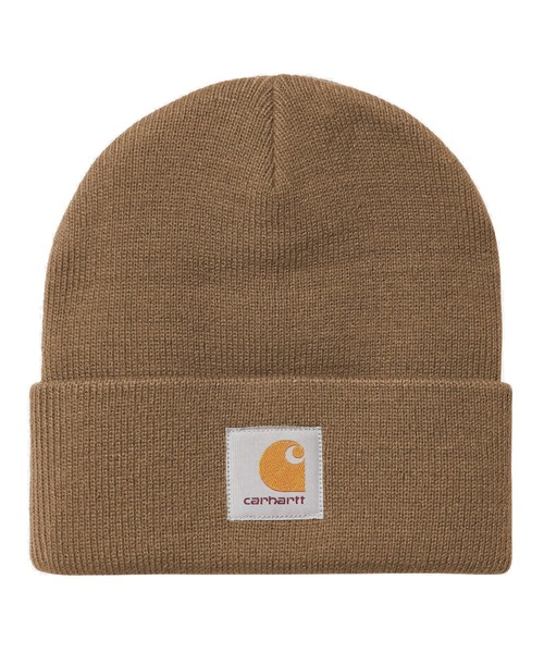 Carhartt Wip Watch Hat ビーニー ※送関込 Carhartt カーハート WIP アクリル ワッチ ハット ビーニー
