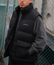 CARHARTT WIP / カーハート ダブリューアイピー SPRINGFIELD VEST