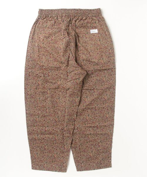 FAT(エフエイティー)の「LIBERDEN(その他パンツ・メンズ・チャコールグレー/ブルー/ブラウン・TITCH(M)/SKINNY(L)/FAT(XL)/JUMBO(XXL))」の4枚目の写真