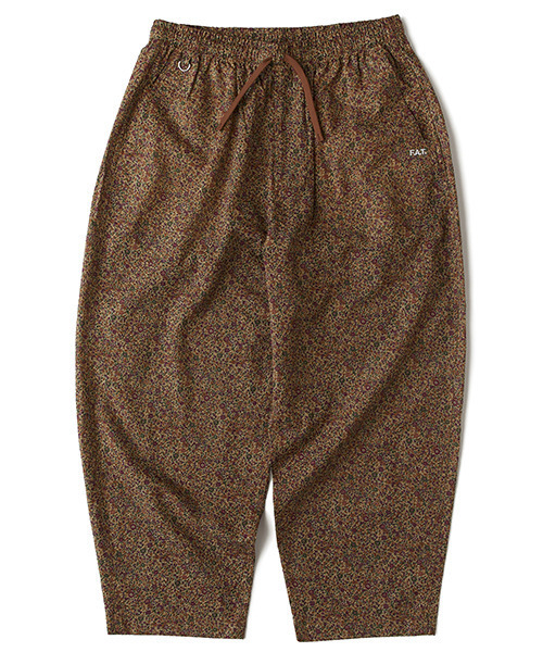 FAT(エフエイティー)の「LIBERDEN(その他パンツ・メンズ・チャコールグレー/ブルー/ブラウン・TITCH(M)/SKINNY(L)/FAT(XL)/JUMBO(XXL))」の1枚目の写真