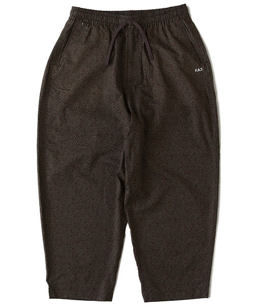 FAT(エフエイティー)の「LIBERDEN(その他パンツ・メンズ・チャコールグレー/ブルー/ブラウン・TITCH(M)/SKINNY(L)/FAT(XL)/JUMBO(XXL))」の2枚目の写真