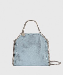 Falabella Pearl Tiny Tote Bag / ファラベラ パール タイニー
